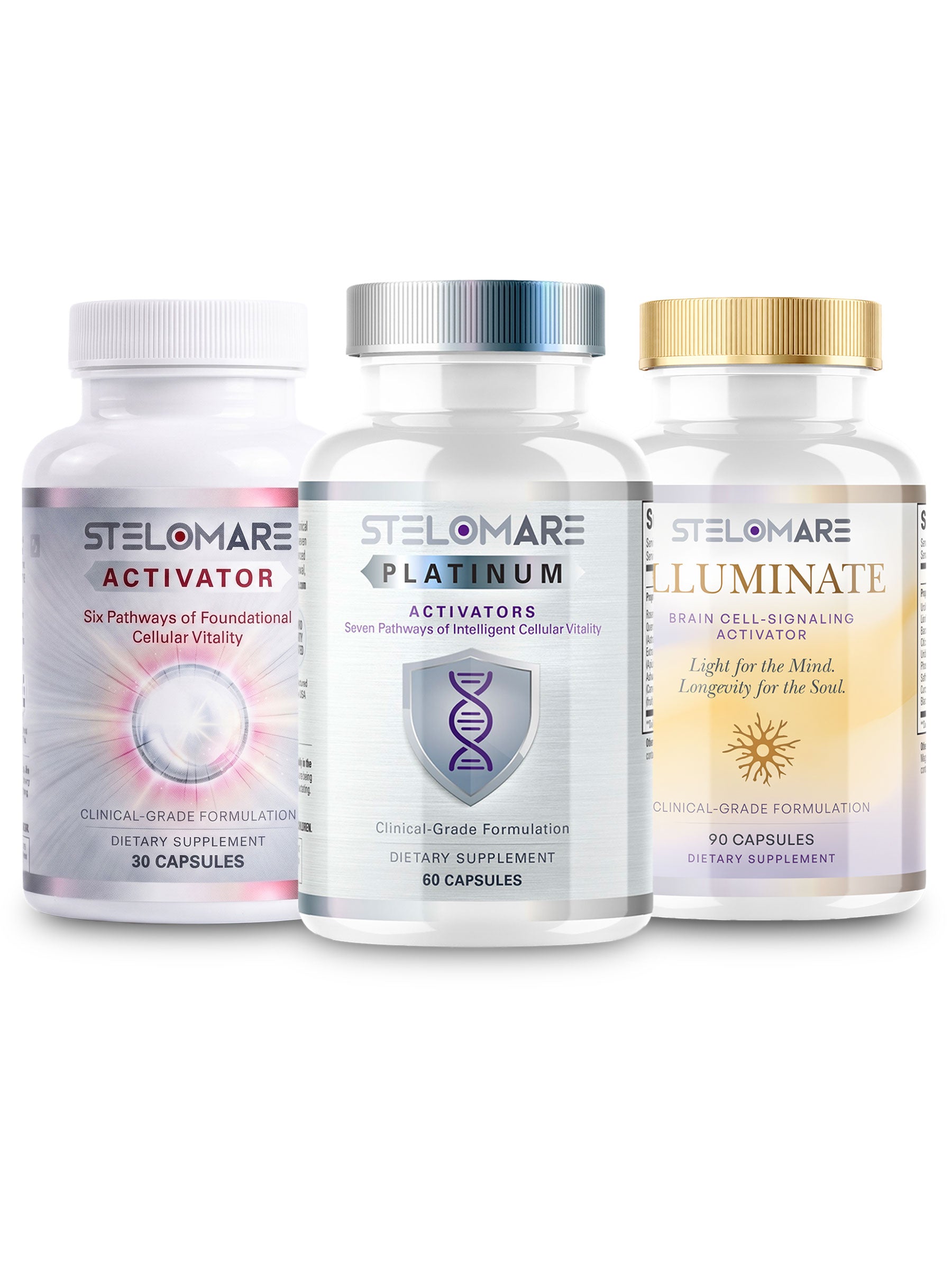 Cellular Symphony Bundle
