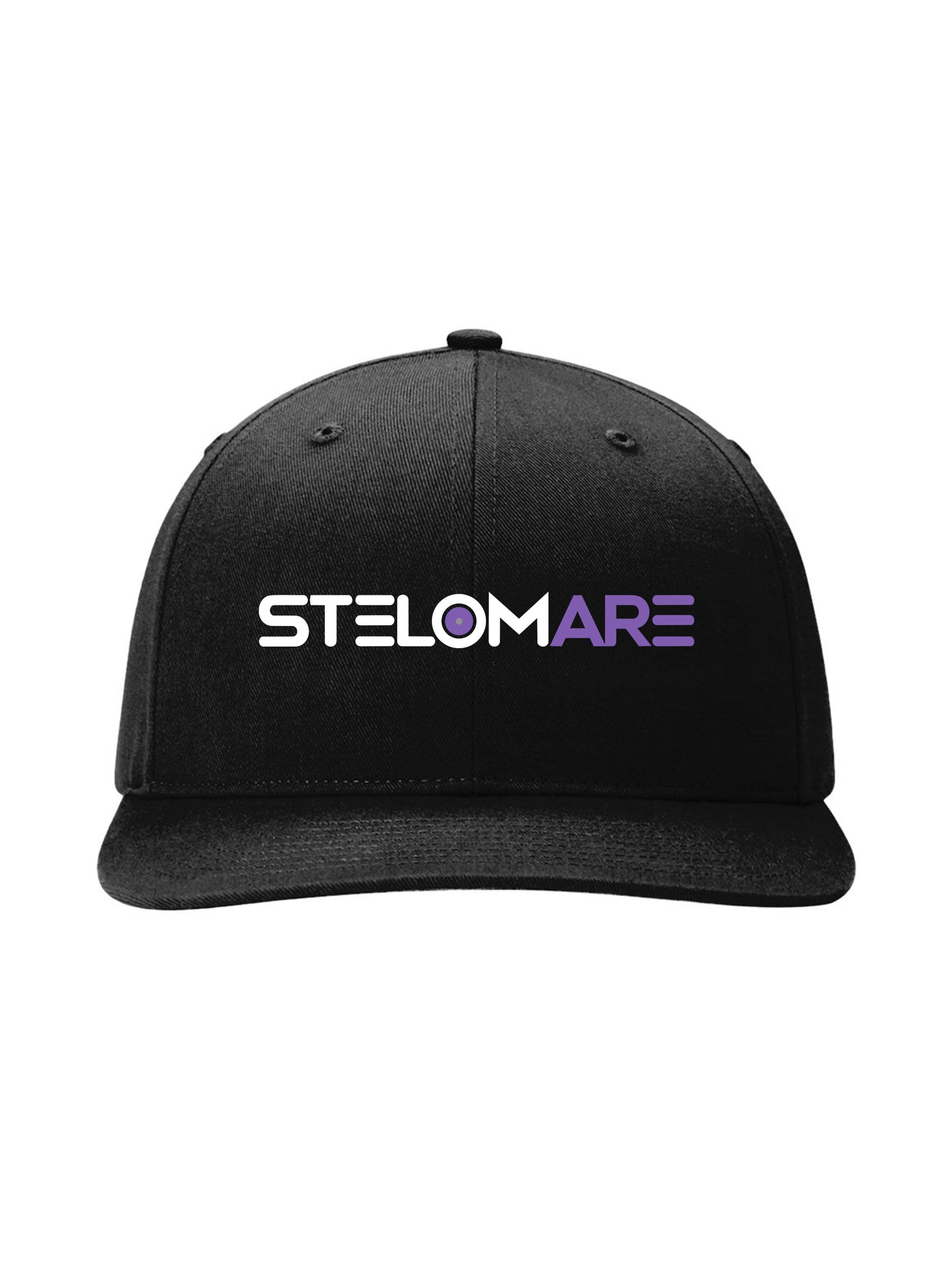StelomARE Snapback Hat